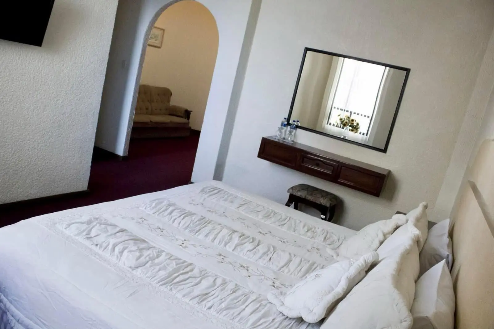 Hotel Romo