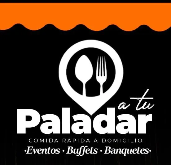 Logo de A tu Paladar