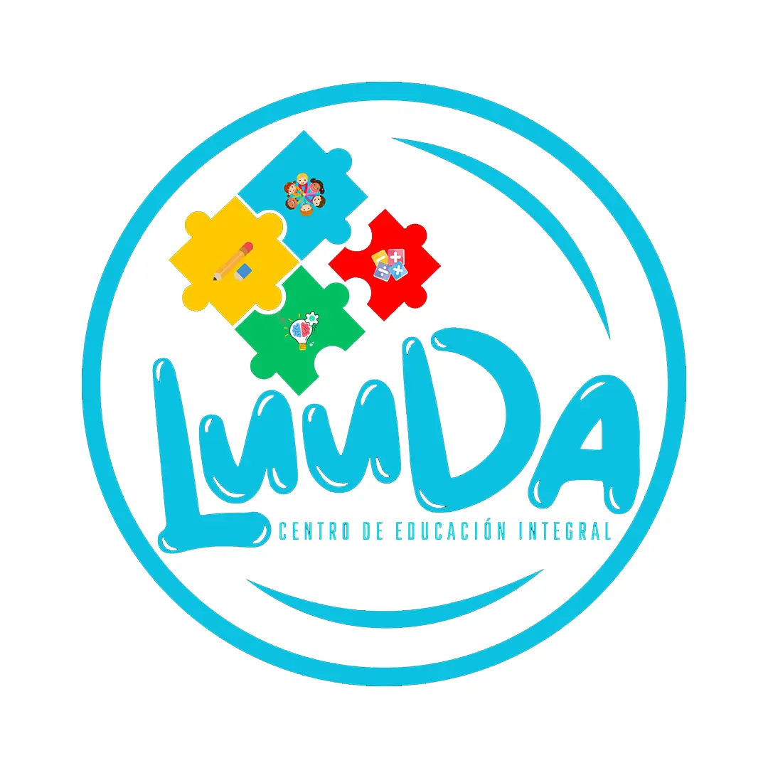 Logo de Centro de Educación Integral Luuda