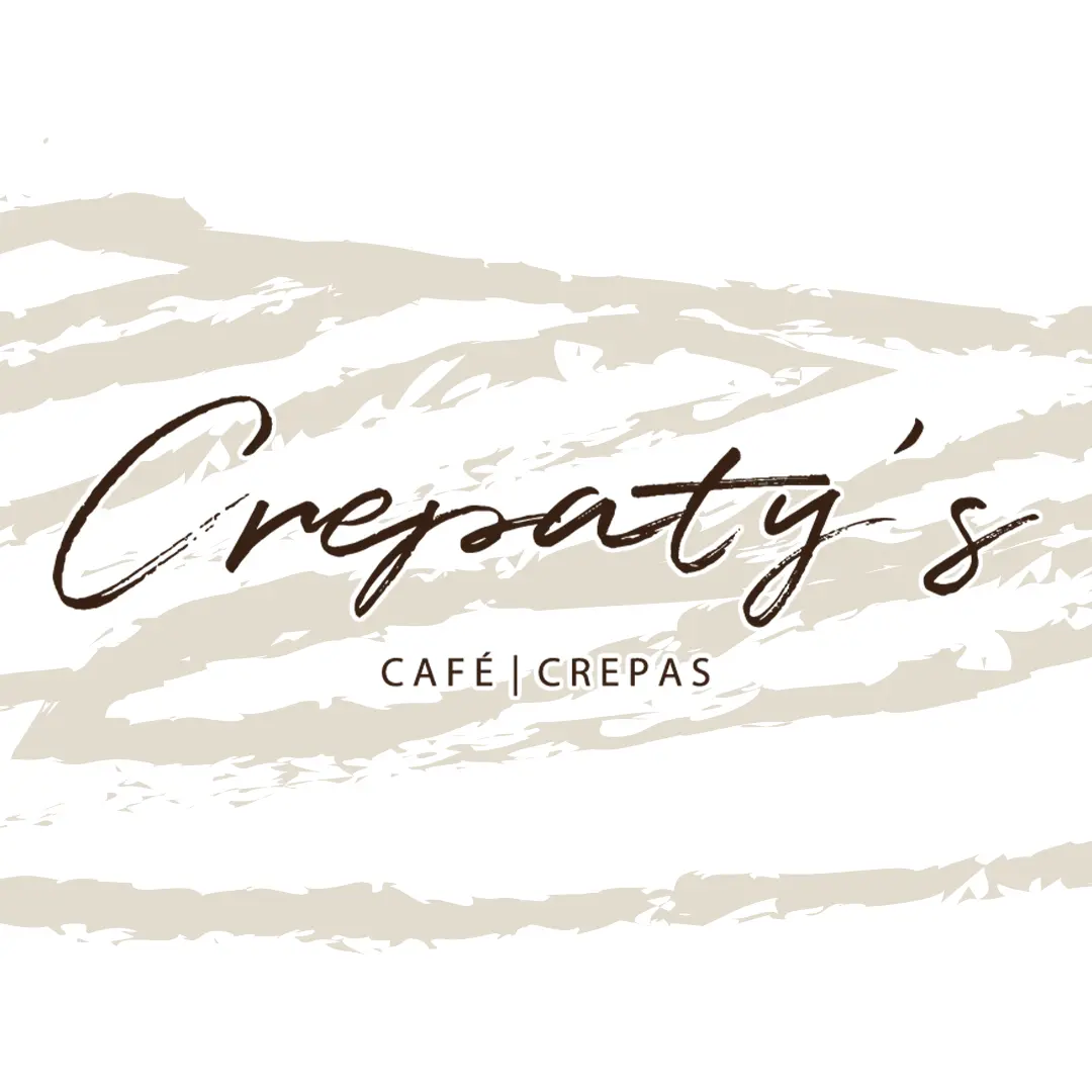 Logo de Crepaty's